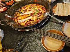 -渝井巷重庆老火锅(沈阳吉祥店)