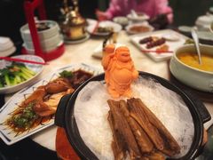 -誉八仙粤菜(万象天地店)