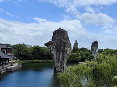 -柯岩风景区