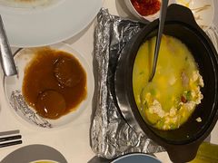 -松鹤楼·非遗·苏帮菜(融科店)
