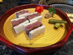 -老乾杯和牛烧肉(王府中环店)