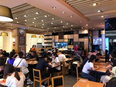 大堂-满记甜品(南京虹悦城三店)