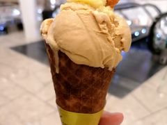 海盐焦糖冰淇淋-LUNEURS月乐诗·法式冰淇淋(环贸店)