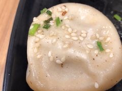 -小杨生煎(香港名都店)