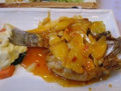 -嘉华海鲜酒家(龙津中路店)