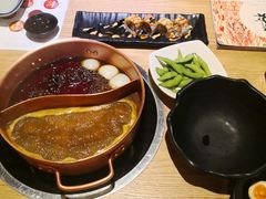 -伊豆野菜村(大族广场店)