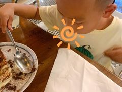 -PIZZA BIANCA(万象城店)