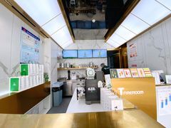 -TFIREROOM火社的茶(裕华万达店)