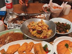 -新白鹿餐厅(城西银泰城店)