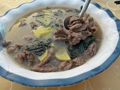 -民记食店(沙溪店)