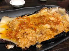 -蚝美人·生蚝海鲜烧烤(茶花园店)