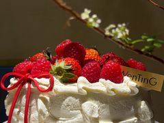 -WenTinG文汀·半糖蛋糕(新天地广场店)