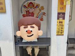 -桂林独秀峰王城景区