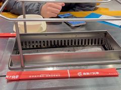 -7只羊·鲜羊肉串·地锅鸡精酿(玄武墨香路店)