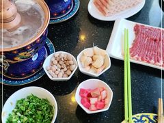 -南门涮肉(上海二店)
