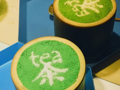 -茶是一枝花泡茶店