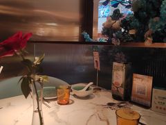 -雀蓝川菜(滨湖万象汇店)
