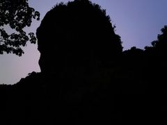 -雁荡山风景名胜区