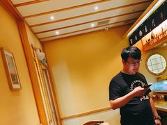 -柏鮨寿司.刺身.定食(米山町地中海店)
