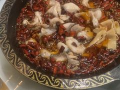 -金三可市井水煮鱼(金碧园店)