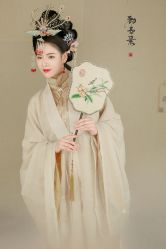 -醉唐风古装写真摄影(宁波店)