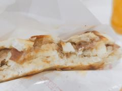 -子午路张记肉夹馍(小寨西路店)