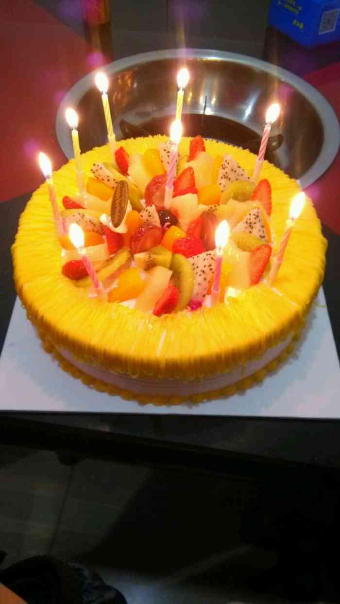 焙里思(黄桷湾店)