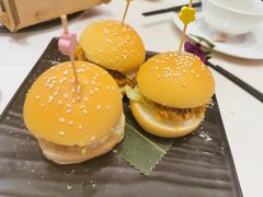 -红馆喜宴(十亩地店)