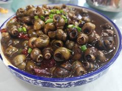 -洞天食府(北大街店)