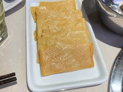 -浩爷羊蝎子火锅(望京店)