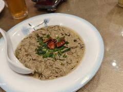 -南来顺饭庄·清真(南菜园店)