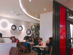 大堂-必胜客(印象城店)