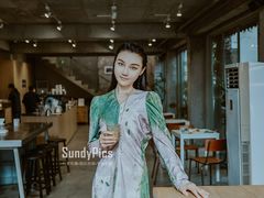-VOYAGE COFFEE 咖啡烘焙工坊店(798艺术区店)