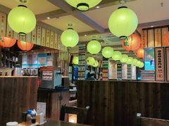 大堂-鸟鹏烧鸟居酒屋(熙龙湾店)