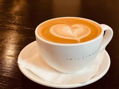 -Willing·Coffee&Brunch&Dinner(万达店)