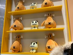 -BOPEYE·波派炸鸡(九霄天地店)