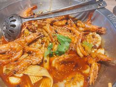 -李想大虾(绿地新都会店)