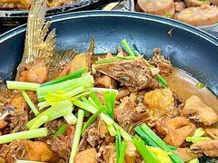 -吉莲利苑海鲜酒家(珠海拱北29年老字号店)