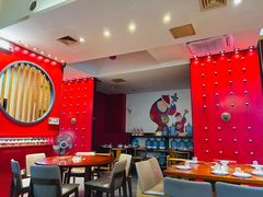 -1078號老北京涮肉(松柏店)