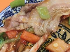 -晋爱面大同刀削面(白纸坊店)
