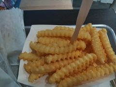 -Shake Shack(西单大悦城店)