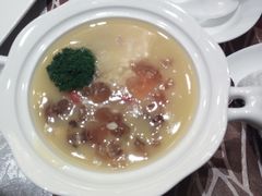 -湖影中餐厅·南京金茂威斯汀大酒店