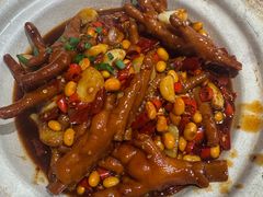 -辣小鲜·南昌大排档(船山路店)