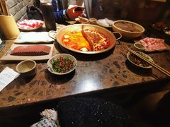 -小龙坎火锅(万象城店)