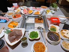 -海底捞火锅(万象城店)