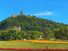 -狼山风景名胜区