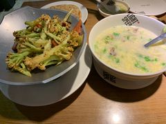 -吕氏疙瘩汤·新派鲁菜(东城万达广场店)