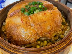 粉蒸肉-川香楼酒家