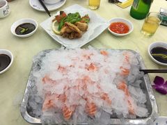 -新享乐海鲜(翠华路店)