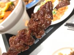 -牛焱·贵州黄牛肉火锅(城西银泰店)